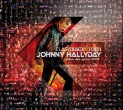 Johnny Hallyday : Flashback Tour - Palais des Sports 2006